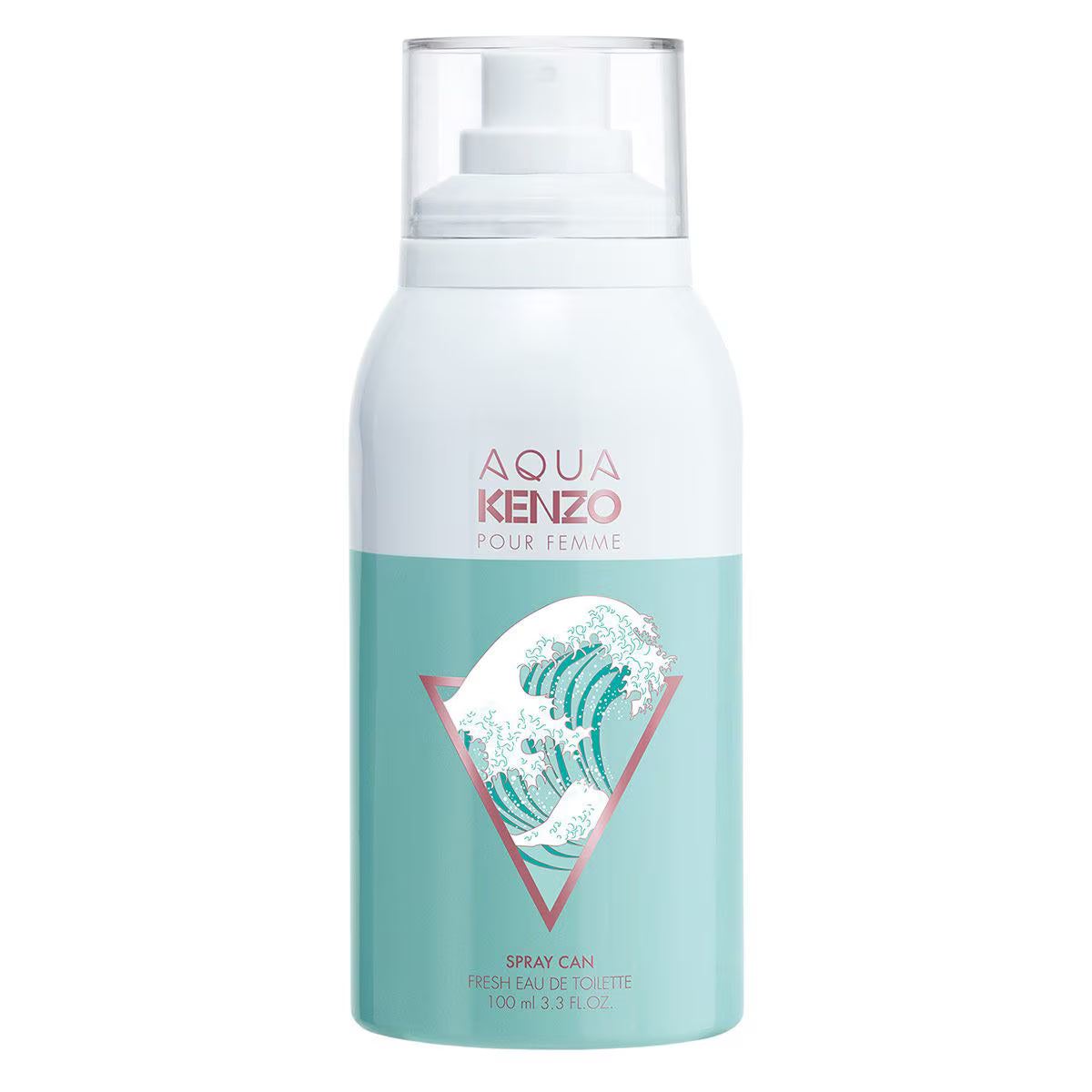 Kenzo Aqua Fresh Pour Femme Eau de Toilette