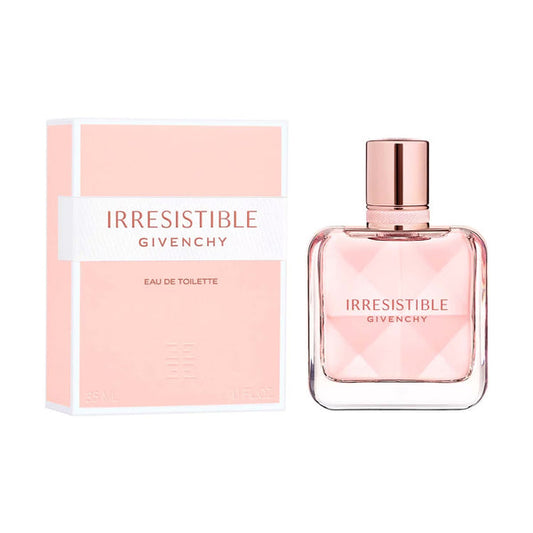 Givenchy Irresistible Eau de Toilette EDT