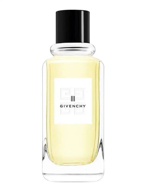 Givenchy III EDT Spray