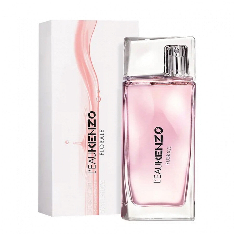 Kenzo L'Eau Kenzo Florale Pour Femme Eau de Toilette