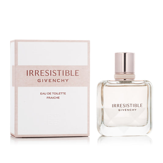 Givenchy Irresistible Fraiche Eau de Toilette