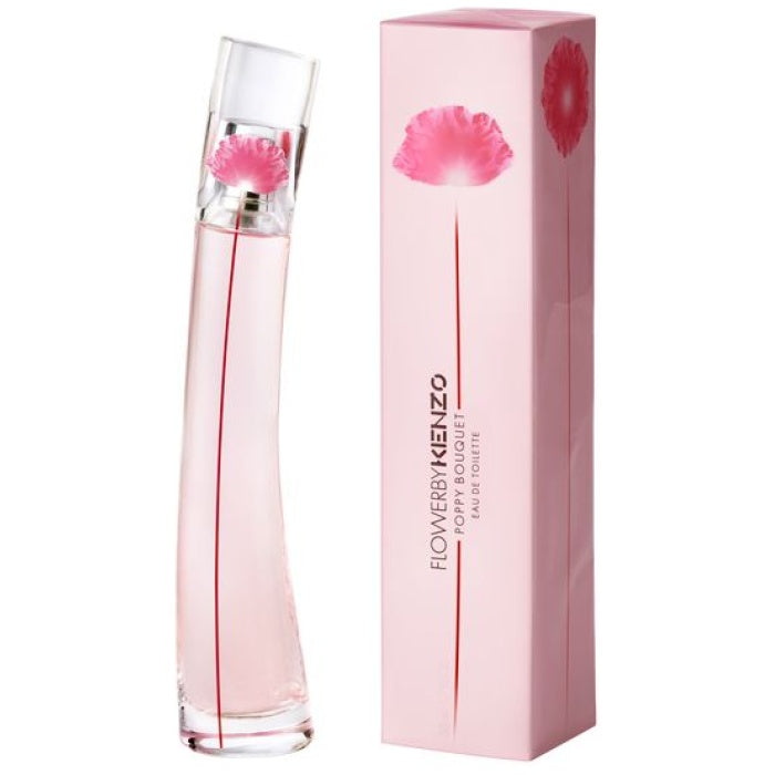 Kenzo Flower Poppy Bouquet Eau de Toilette