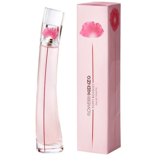 Kenzo Flower Poppy Bouquet Eau de Toilette EDT