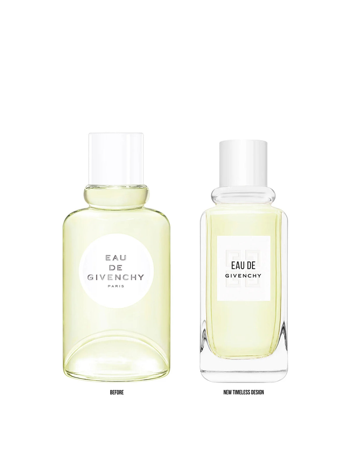 Givenchy Eau de Givenchy Eau de Toilette Spray