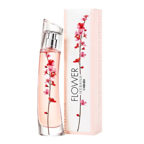 Kenzo Flower Ikebana Sakura Eau de Parfum