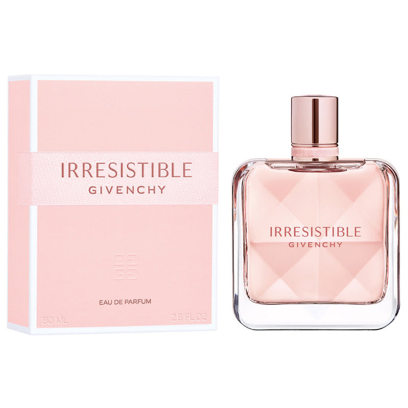 Givenchy Irresistible Eau de Parfum