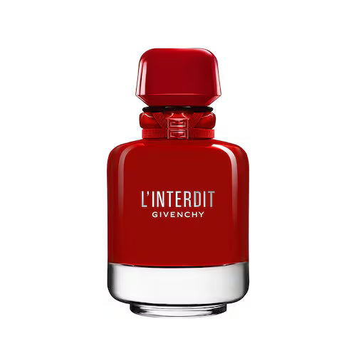 Givenchy L'Interdit Rouge Ultime Eau de Parfum