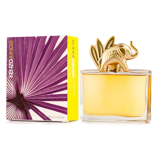 Kenzo Jungle Eau de Parfum