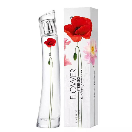 Kenzo Flower La Récolte Parisienne Eau de Parfum