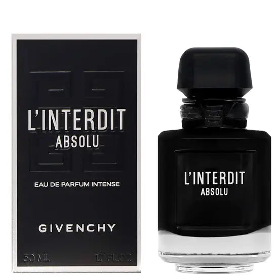 Givenchy L'Interdit Absolu Eau de Parfum