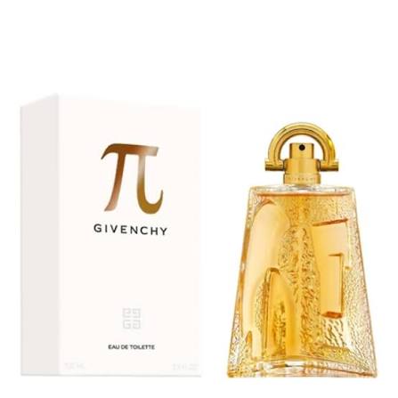 Givenchy Pi Eau de Toilette