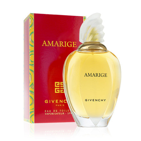 Givenchy Amarige Eau de Toilette