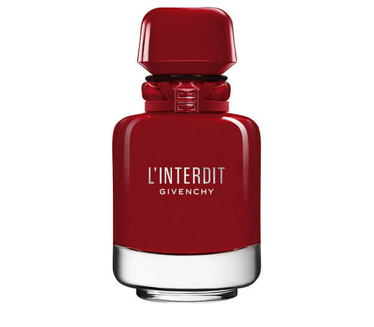 Givenchy L'Interdit Rouge Ultime EDP Spray