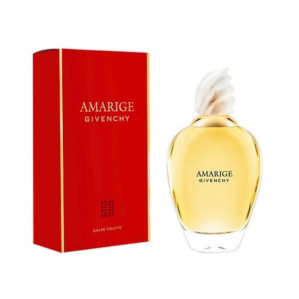 Givenchy Amarige Eau de Toilette