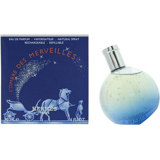 Hermes L'Ombre des Merveilles Eau de Parfum