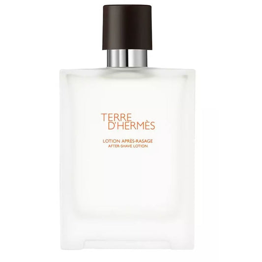Hermes Terre d’Hermes Aftershave Lotion