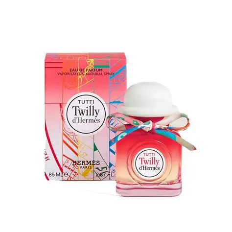 Hermès Twilly D'Hermès Tutti Eau de Parfum Spray