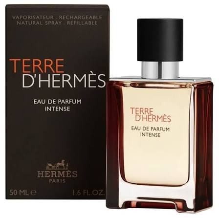 Hermes Terre D'Hermes Eau de Parfum Intense Spray