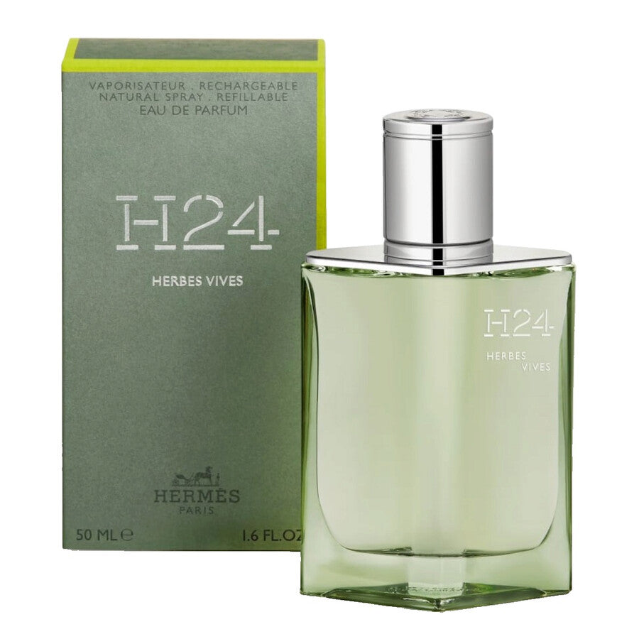 Hermes H24 Herbes Vives Eau de Parfum