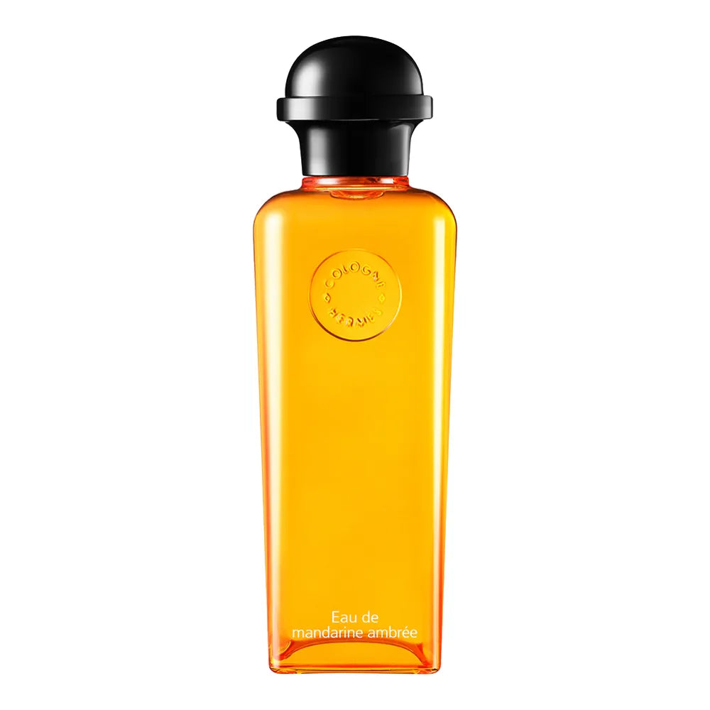 Hermès Eau de Mandarine Ambrée Eau de Cologne Spray