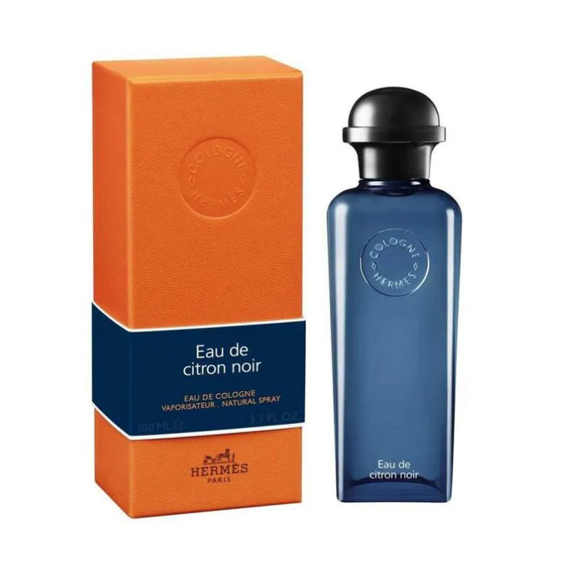 Hermes Eau De Citron Noir Eau de Cologne Spray