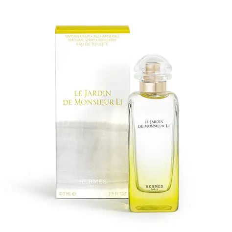 Hermès Le Jardin De Monsieur Li Eau de Toilette Spray