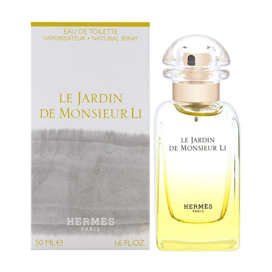 Hermès Le Jardin de Monsieur Li Eau de Toilette