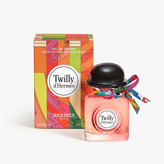 Hermes Twilly D'Hermes Eau de Parfum