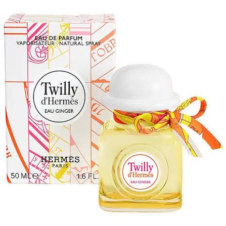 Hermes Twilly D'Hermes Eau Ginger Eau de Parfum Spray