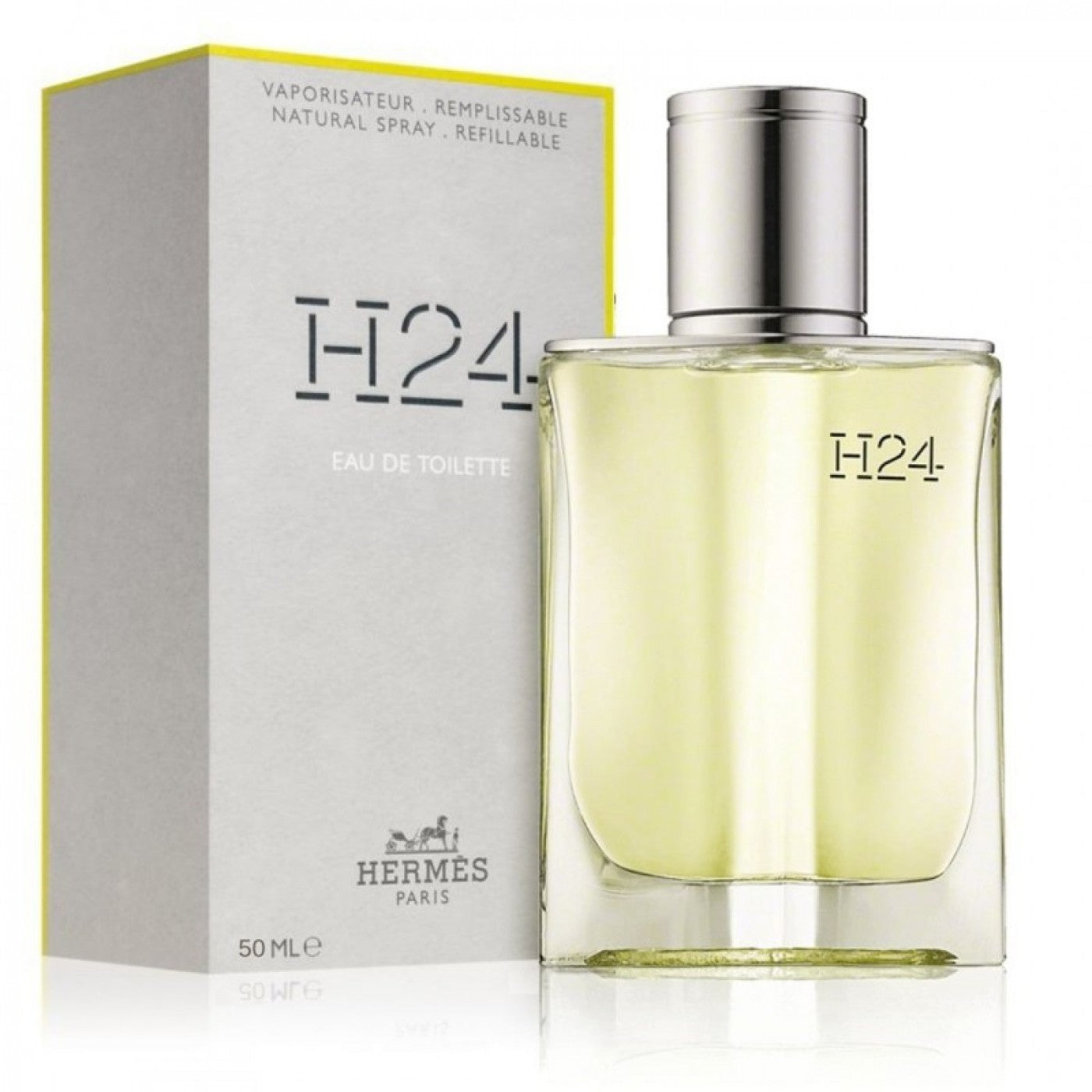 Hermes H24 Eau de Toilette