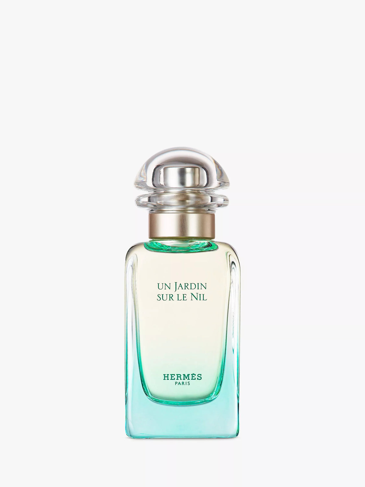 Hermes Un Jardin Sur le Nil Eau de Toilette