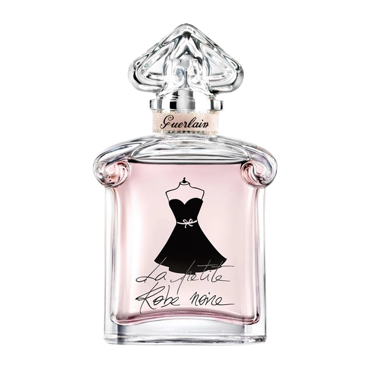 Guerlain La Petite Robe Noire Eau de Toilette