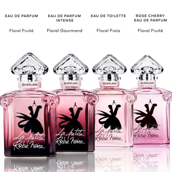Guerlain La Petite Robe Noire Eau de Parfum