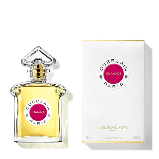 Guerlain Chamade Eau de Toilette Spray