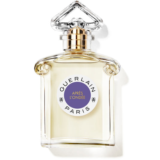 Guerlain Apres L'Ondee Eau de Toilette