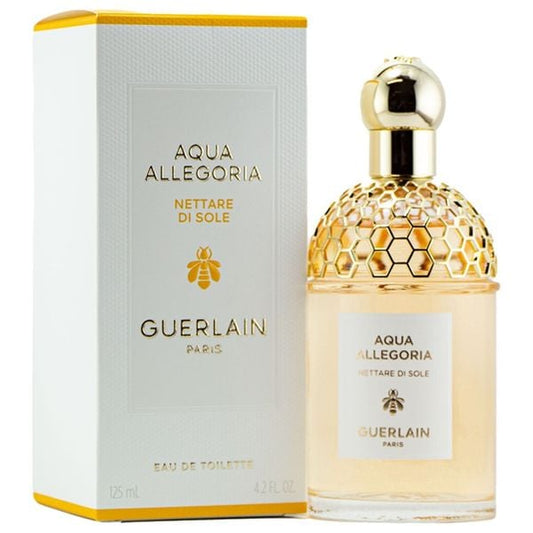 Guerlain Aqua Allegoria Nettare Di Sole Eau de Toilette