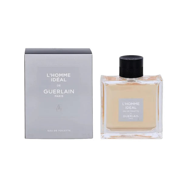 Guerlain L'Homme Ideal Eau de Toilette