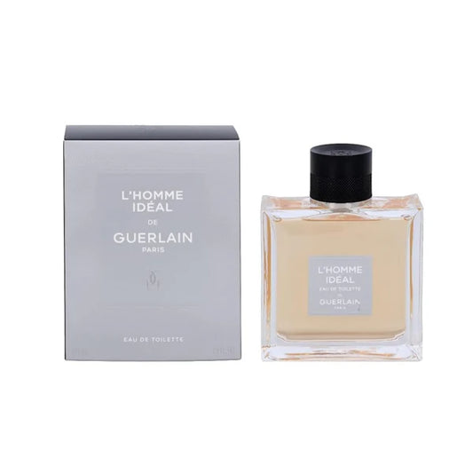 Guerlain L'Homme Ideal Eau de Toilette