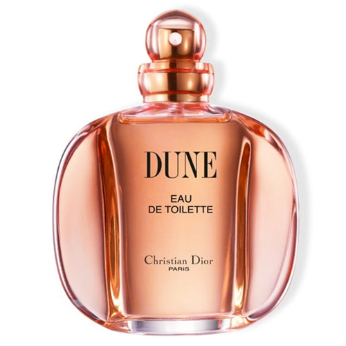 Dior Dune Eau de Toilette For Women Spray