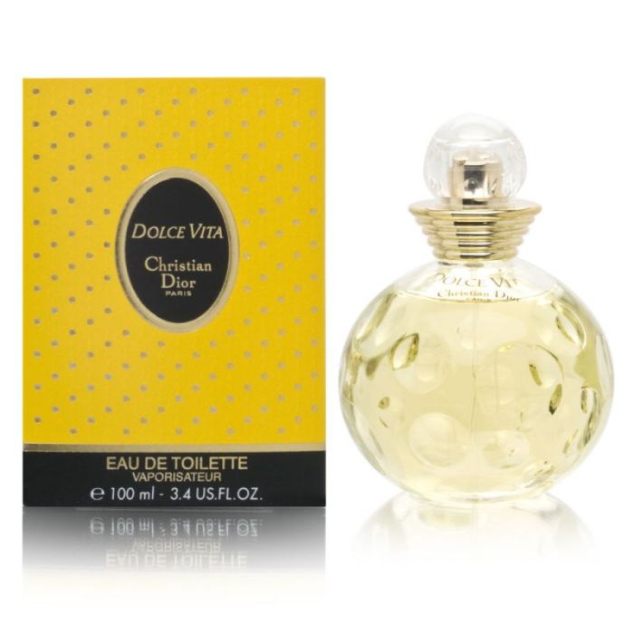 Dior Dolce Vita Eau de Toilette Spray