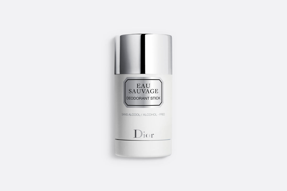 Dior Eau Sauvage Alcohol-Free Deodorant Stick