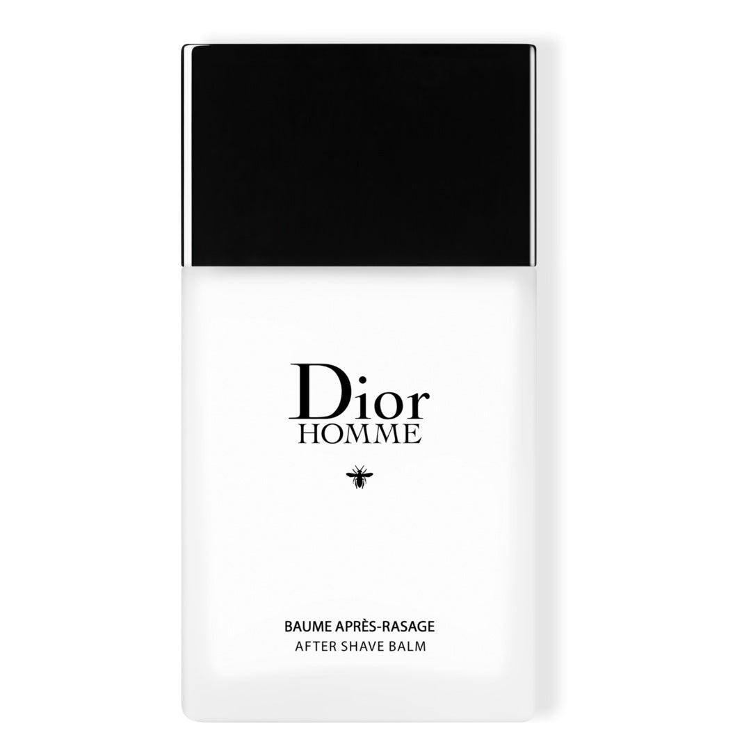 Christian Dior Homme Aftershave Balm