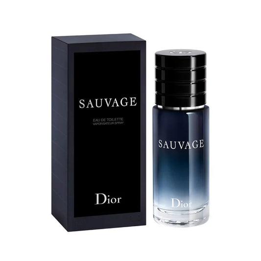 Dior Sauvage  Eau de Toilette