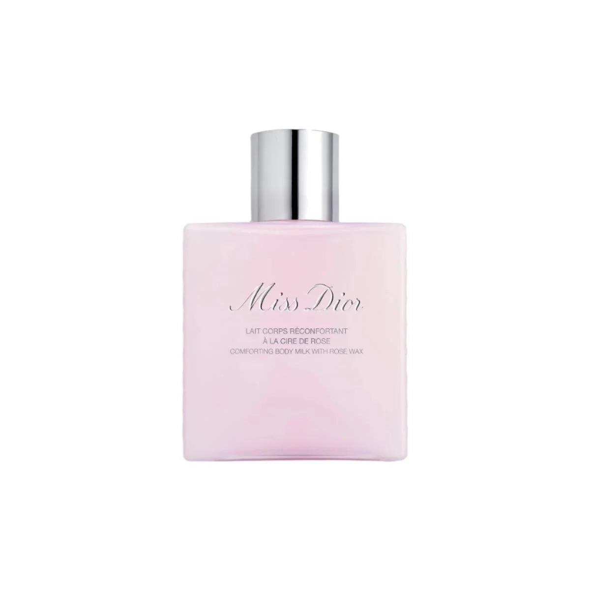 Dior Miss Dior Soothing Body Milk With Rose Wax