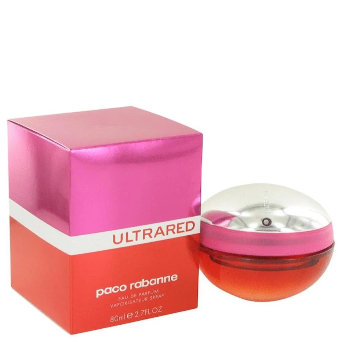 Paco Rabanne Ultrared Eau de Parfum