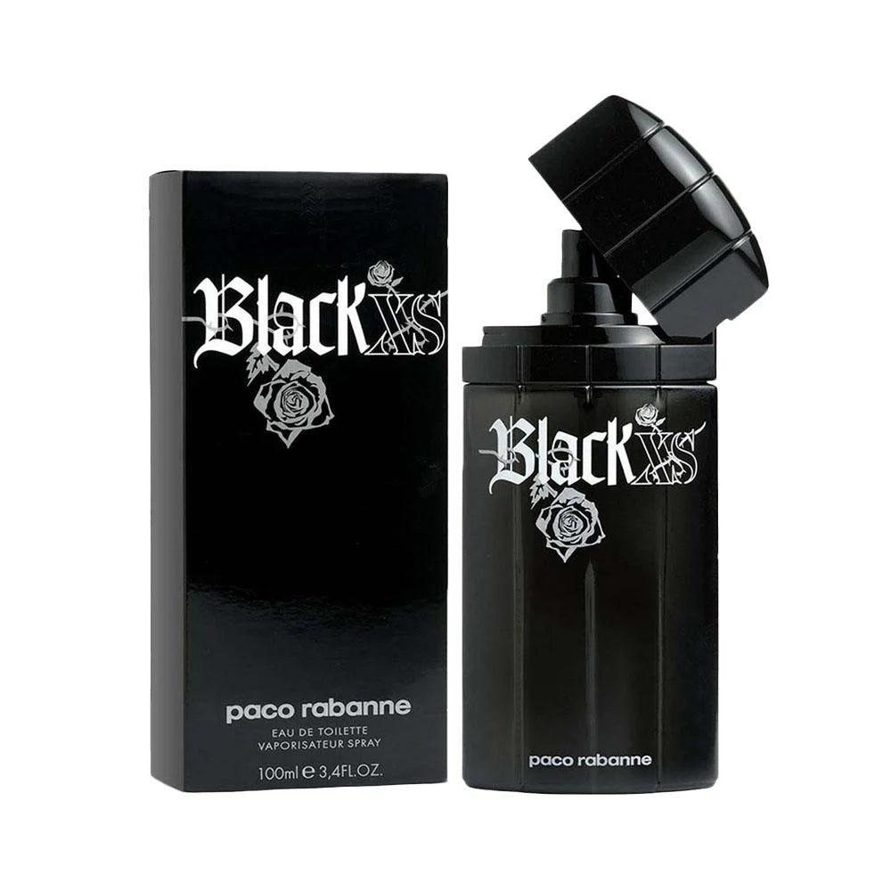 Paco Rabanne Black XS Eau de Toilette