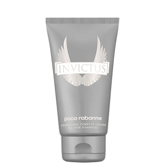 Paco Rabanne Invictus All Over Shampoo