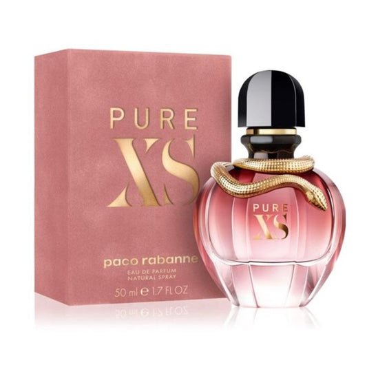 Paco Rabanne Pure XS Eau de Parfum EDP