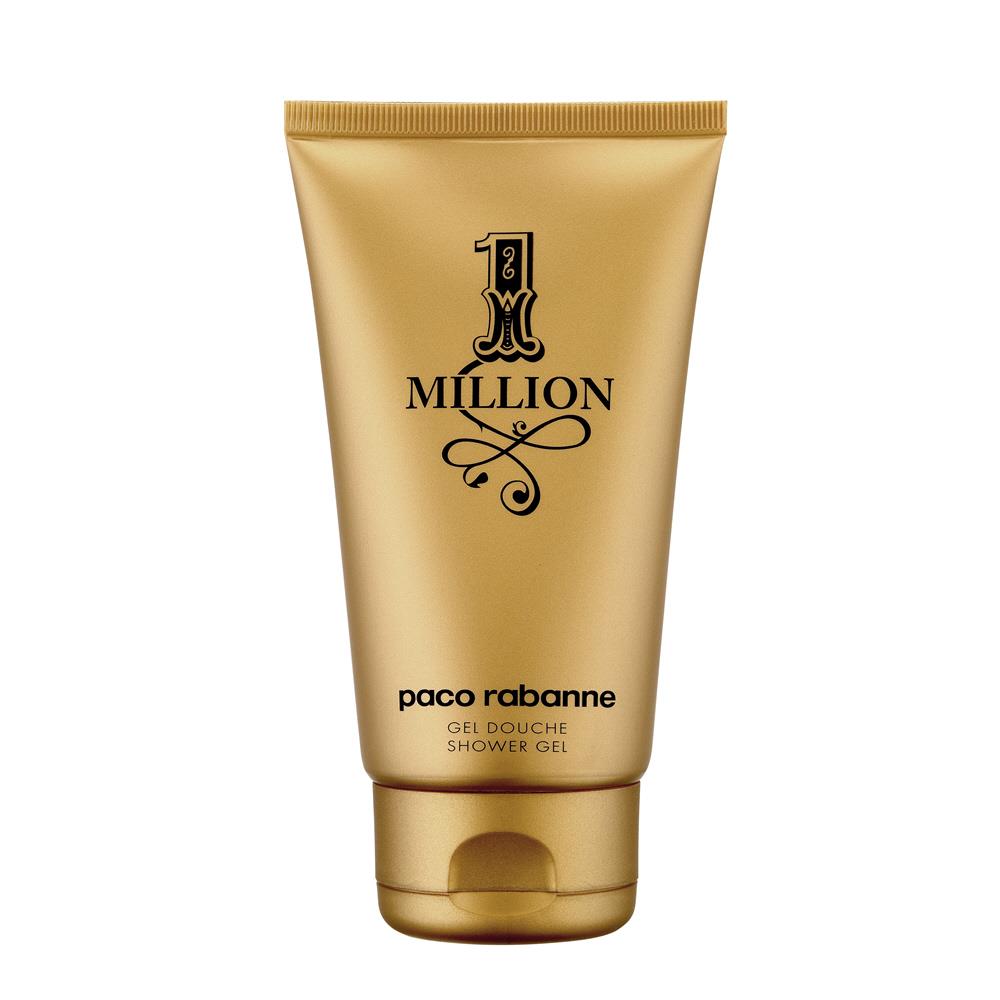 Paco Rabanne Shower Gel
