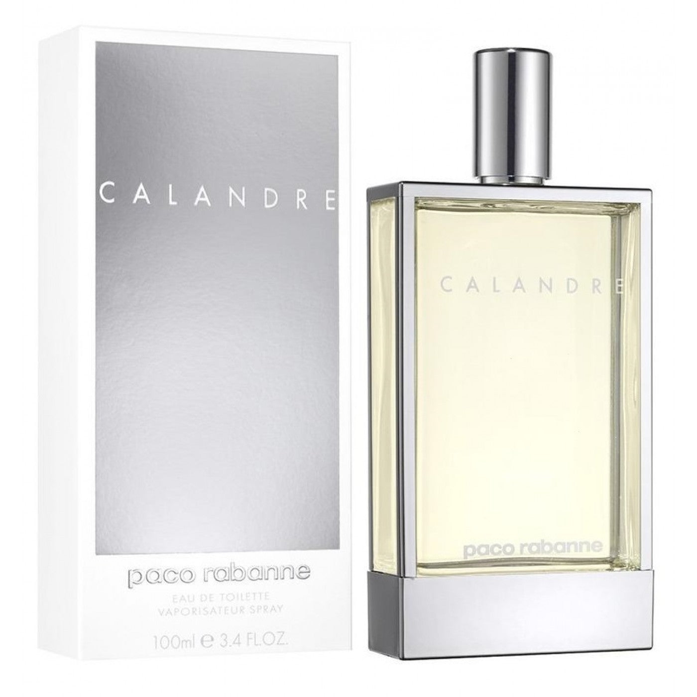 Paco Rabanne Calandre Eau de Toilette